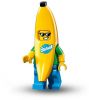 LEGO - Banana Guy 71013 - (New & Sealed)