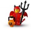 LEGO - Cute Little Devil 71013 - (New & Sealed)