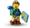 LEGO - Hiker 71013 - (New & Sealed)