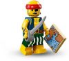 LEGO - Scallywag Pirate 71013 - (New & Sealed)