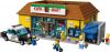 LEGO - Kwik-E-Mart 71016 - (New & Sealed)