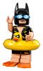 LEGO - Vacation Batman 71017 - (New & Sealed)