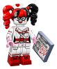 LEGO - Nurse Harley Quinn 71017 - (New & Sealed)