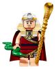 LEGO - King Tut 71017 - (New & Sealed)