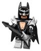 LEGO - Glam Metal Batman 71017 - (New & Sealed)
