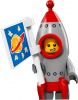 LEGO - Rocket Boy 71018 - (New & Sealed)