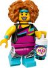LEGO - Dance Instructor 71018 - (New & Sealed)