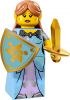 LEGO - Elf Girl 71018 - (New & Sealed)