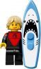 LEGO - Professional Surfer 71018 - (New & Sealed)