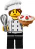 LEGO - Gourmet Chef 71018 - (New & Sealed)