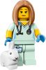 LEGO - Veterinarian 71018 - (New & Sealed)
