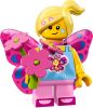 LEGO - Butterfly Girl 71018 - (New & Sealed)