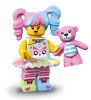 LEGO - N-POP Girl 71019 - (New & Sealed)