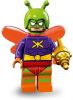 LEGO - Killer Moth 71020 - (New & Sealed)