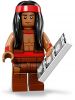 LEGO - Apache Chief 71020 - (New & Sealed)