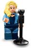 LEGO - Black Canary 71020 - (New & Sealed)