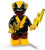 LEGO - Black Vulcan 71020 - (New & Sealed)