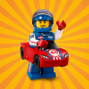 LEGO - Race Car Guy 71021 - (New & Sealed)