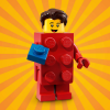 LEGO - Brick Suit Guy 71021 - (New & Sealed)