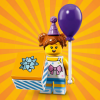 LEGO - Birthday Party Girl 71021 - (New & Sealed)