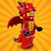 LEGO - Dragon Suit Guy 71021 - (New & Sealed)
