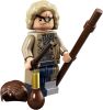 LEGO - Alastor 'Mad-Eye' Moody 71022 - (New & Sealed)