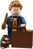 LEGO - Newt Scamander 71022 - (New & Sealed)