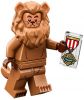 LEGO - Cowardly Lion 71023 - (New & Sealed)