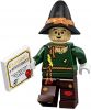 LEGO - Scarecrow 71023 - (New & Sealed)
