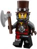 LEGO - Apocalypseburg Abe 71023 - (New & Sealed)