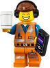 LEGO - Awesome Remix Emmet 71023 - (New & Sealed)