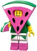 LEGO - Watermelon Dude 71023 - (New & Sealed)