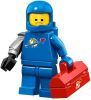 LEGO - Apocalypse Benny 71023 - (New & Sealed)