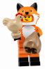 LEGO - Fox Costume Girl 71025 - (New & Sealed)