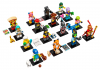 LEGO - LEGO Minifigures - Series 19 - Complete 71025 - (New & Sealed)