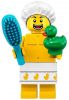 LEGO - Shower Guy 71025 - (New & Sealed)