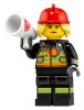 LEGO - Fire Fighter 71025 - (New & Sealed)