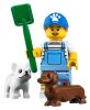 LEGO - Dog Sitter 71025 - (New & Sealed)