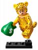 LEGO - Cheetah 71026 - (New & Sealed)
