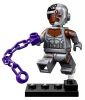 LEGO - Cyborg 71026 - (New & Sealed)