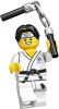 LEGO - Martial Arts Boy 71027 - (New & Sealed)