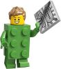 LEGO - Brick Costume Guy 71027 - (New & Sealed)