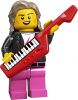 LEGO - 80s Musician 71027 - (New & Sealed)
