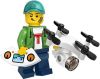 LEGO - Drone Boy 71027 - (New & Sealed)