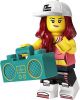 LEGO - Breakdancer 71027 - (New & Sealed)