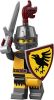 LEGO - Tournament Knight 71027 - (New & Sealed)