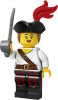 LEGO - Pirate Girl 71027 - (New & Sealed)