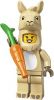 LEGO - Llama Costume Girl 71027 - (New & Sealed)