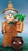 LEGO - Professor Pomona Sprout 71028 - (New & Sealed)