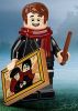 LEGO - James Potter 71028 - (New & Sealed)